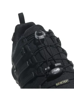 adidas Outdoorschuh Terrex Swift R2 in cblack/cblack/cblack Clearance