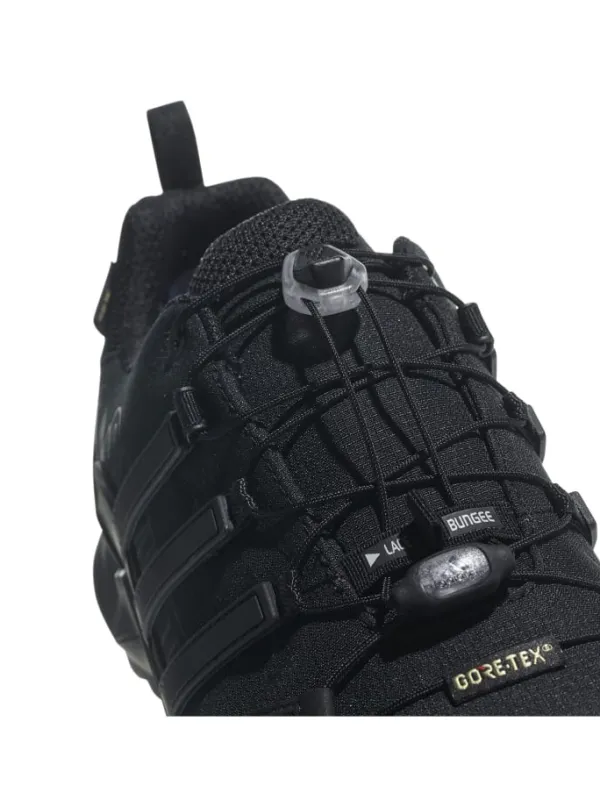 adidas Outdoorschuh Terrex Swift R2 in cblack/cblack/cblack Clearance