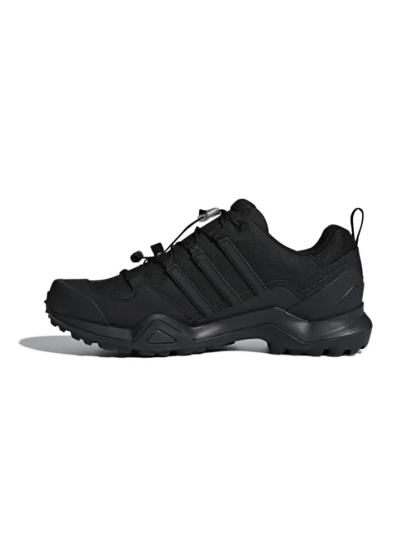 adidas Outdoorschuh Terrex Swift R2 in cblack/cblack/cblack Clearance
