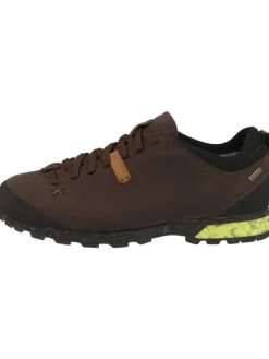 AKU Outdoorschuhe Bellamont III V-Light GTX in braun>Herren Outdoorschuhe