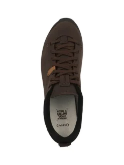 AKU Outdoorschuhe Bellamont III V-Light GTX in braun>Herren Outdoorschuhe