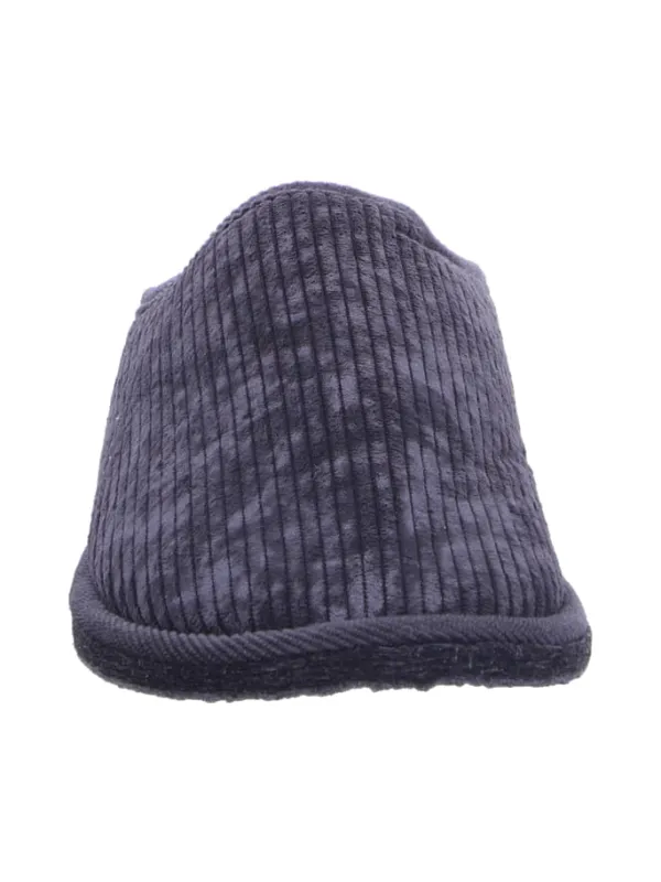 Magnus Pantoffel in grau>Herren Hausschuhe