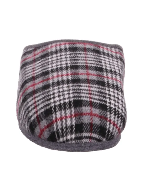 Magnus Pantoffel in grau>Herren Hausschuhe