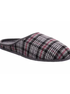 Magnus Pantoffel in grau><noscript><img width=