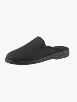 WITT WEIDEN Pantoffel in schwarz Best