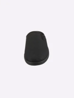 WITT WEIDEN Pantoffel in schwarz Best