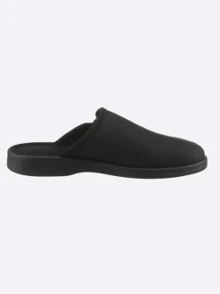 WITT WEIDEN Pantoffel in schwarz Best