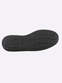 WITT WEIDEN Pantoffel in schwarz Best
