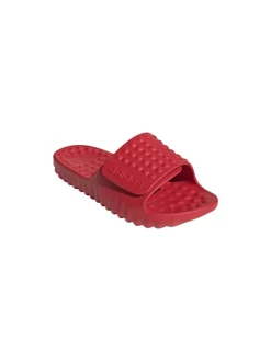 adidas Pantolette Adissage 360rec Slides in rot>Herren Hausschuhe