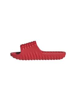 adidas Pantolette Adissage 360rec Slides in rot>Herren Hausschuhe