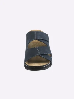 WITT WEIDEN Pantolette in jeansblau Sale