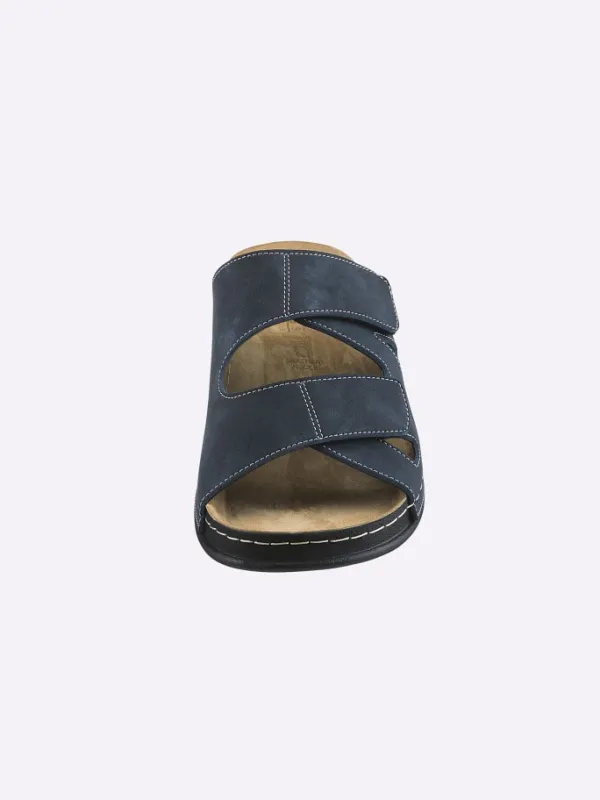 WITT WEIDEN Pantolette in jeansblau Sale