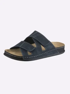 WITT WEIDEN Pantolette in jeansblau Sale