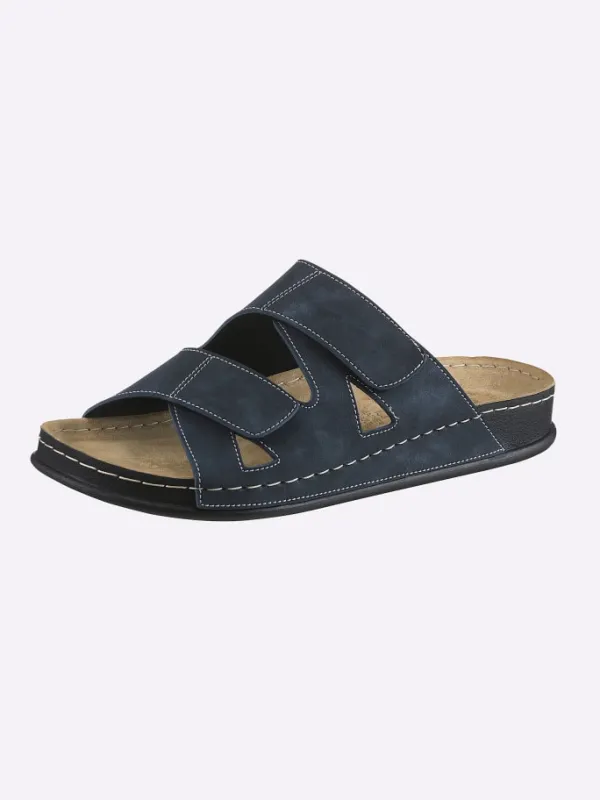 WITT WEIDEN Pantolette in jeansblau Sale