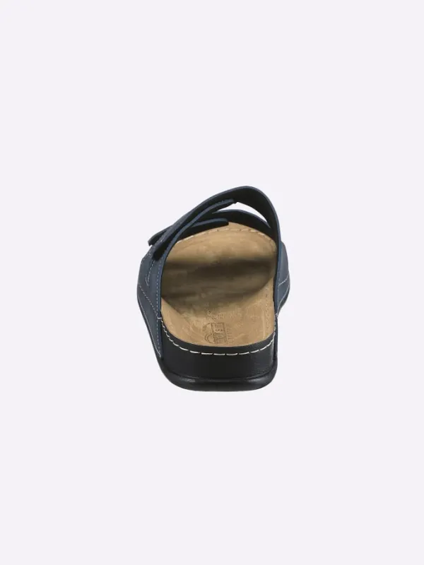 WITT WEIDEN Pantolette in jeansblau Sale