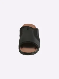 WITT WEIDEN Pantolette in schwarz Outlet