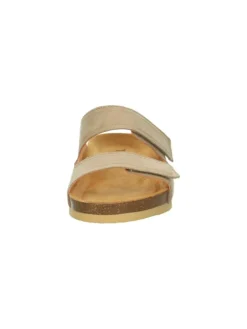 Think! Pantolette WOLFI in Latte><noscript><img width=