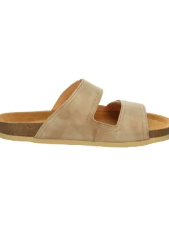 Think! Pantolette WOLFI in Latte><noscript><img width=