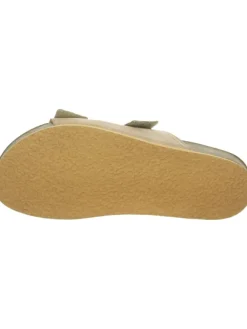 Think! Pantolette WOLFI in Latte><noscript><img width=