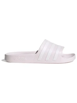 adidas Pantoletten "Adilette Aqua" in Rosa Discount