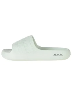 adidas Pantoletten "Adilette Ayoon" in Grün>Herren Hausschuhe|Sandalen & Pantoletten
