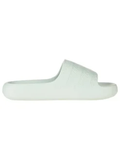 adidas Pantoletten "Adilette Ayoon" in Grün>Herren Hausschuhe|Sandalen & Pantoletten