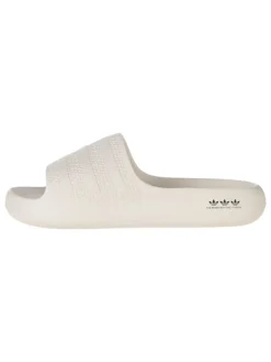 adidas Pantoletten "Adilette Ayoon" in Beige>Herren Hausschuhe|Sandalen & Pantoletten