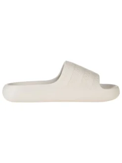 adidas Pantoletten "Adilette Ayoon" in Beige>Herren Hausschuhe|Sandalen & Pantoletten