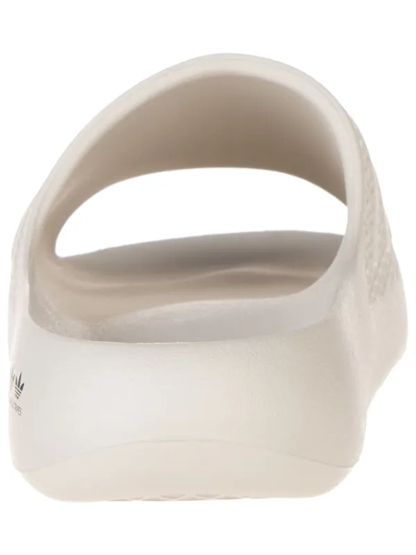 adidas Pantoletten "Adilette Ayoon" in Beige>Herren Hausschuhe|Sandalen & Pantoletten
