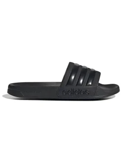 adidas Pantoletten "Adilette Shower" in Schwarz>Herren Hausschuhe|Sandalen & Pantoletten
