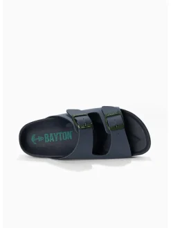 BAYTON Pantoletten 