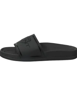 GANT Footwear Pantoletten "Beachrock" in Schwarz Best