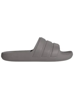 adidas Pantoletten "Flow" in Grau>Herren Hausschuhe|Sandalen & Pantoletten