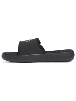 Under Armour Pantoletten "Ignite Pro 8" in Schwarz>Herren Sandalen & Pantoletten