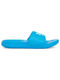 Under Armour Pantoletten "Ignite Select" in Blau>Herren Hausschuhe|Sandalen & Pantoletten