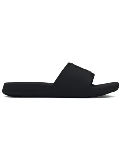 Under Armour Pantoletten "Ignite Select" in Schwarz