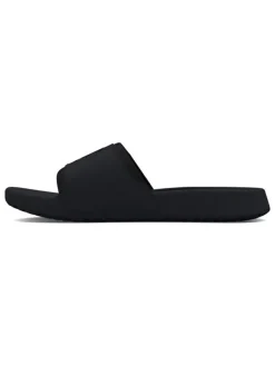 Under Armour Pantoletten "Ignite Select" in Schwarz