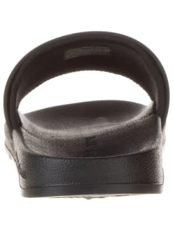 Calvin Klein Pantoletten in Schwarz Online