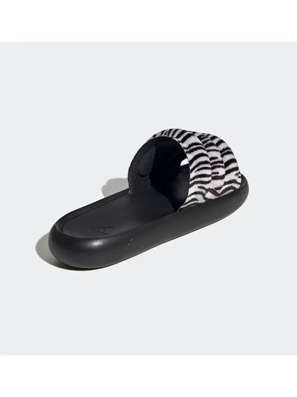 adidas Pantoletten in Schwarz>Herren Hausschuhe|Sandalen & Pantoletten
