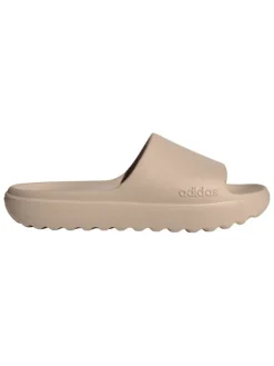adidas Pantoletten "Lumia" in Beige>Herren Hausschuhe|Sandalen & Pantoletten