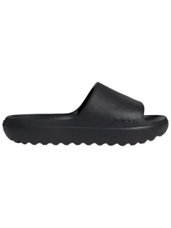 adidas Pantoletten "Lumia" in Schwarz New