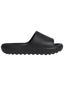 adidas Pantoletten "Lumia" in Schwarz New
