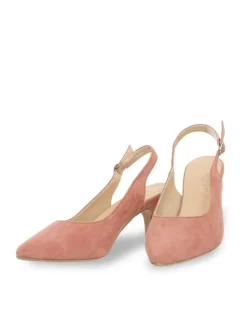 Andrea Conti Pumps 10071040 in rosa>Damen Pumps
