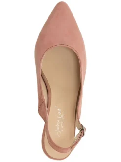 Andrea Conti Pumps 10071040 in rosa>Damen Pumps