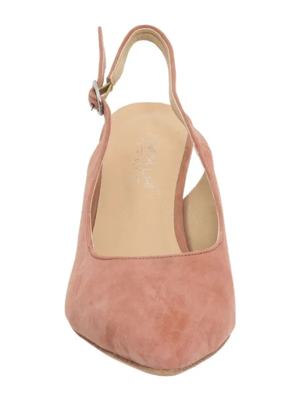 Andrea Conti Pumps 10071040 in rosa>Damen Pumps