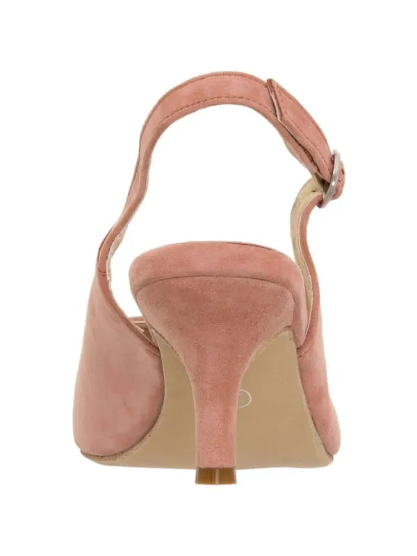 Andrea Conti Pumps 10071040 in rosa>Damen Pumps