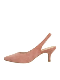Andrea Conti Pumps 10071040 in rosa><noscript><img width=