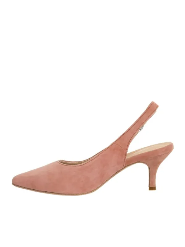 Andrea Conti Pumps 10071040 in rosa>Damen Pumps