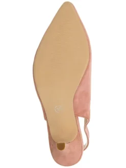 Andrea Conti Pumps 10071040 in rosa><noscript><img width=