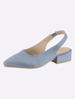 WITT WEIDEN Pumps in hellblau>Damen Pumps